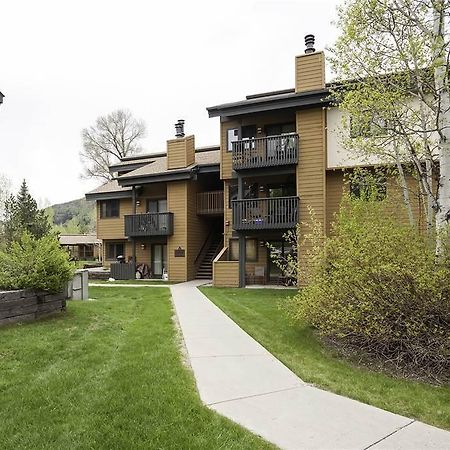 The Pines Condominiums Steamboat Springs Εξωτερικό φωτογραφία