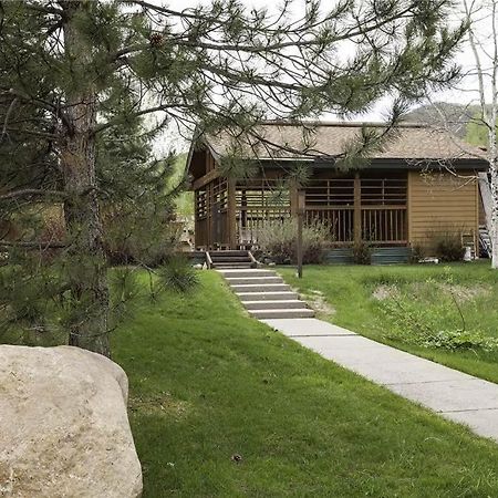 The Pines Condominiums Steamboat Springs Εξωτερικό φωτογραφία