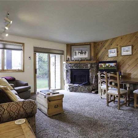 The Pines Condominiums Steamboat Springs Εξωτερικό φωτογραφία