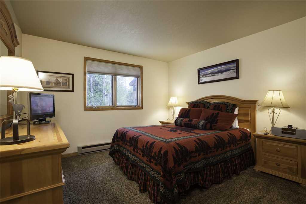 The Pines Condominiums Steamboat Springs Εξωτερικό φωτογραφία