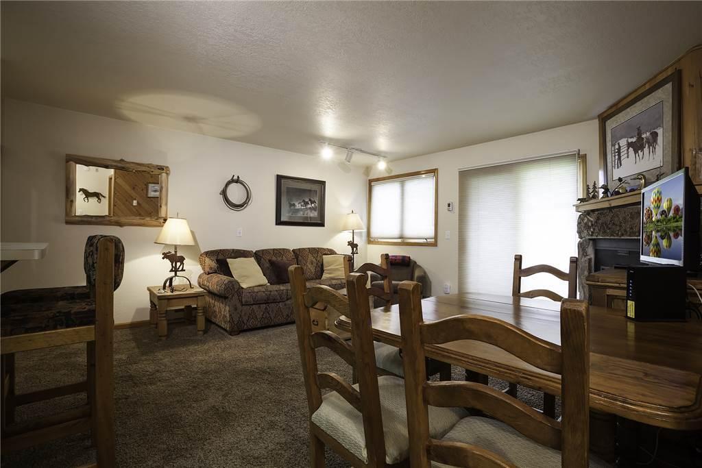 The Pines Condominiums Steamboat Springs Εξωτερικό φωτογραφία