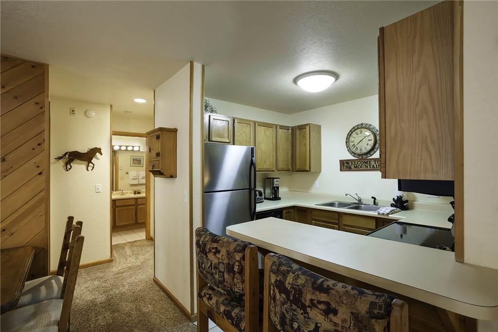 The Pines Condominiums Steamboat Springs Εξωτερικό φωτογραφία