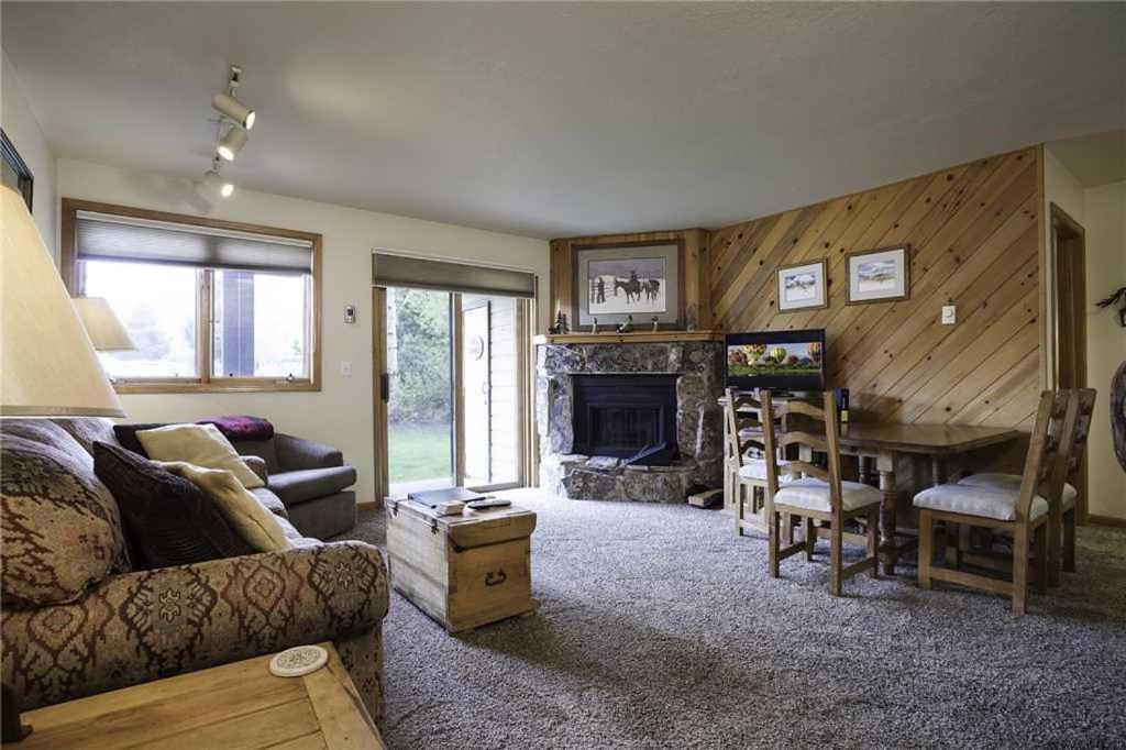 The Pines Condominiums Steamboat Springs Εξωτερικό φωτογραφία