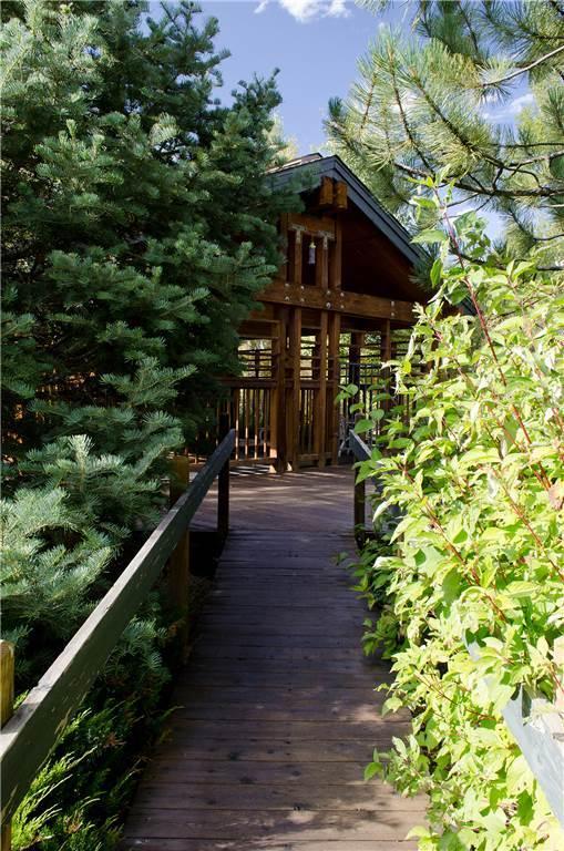 The Pines Condominiums Steamboat Springs Εξωτερικό φωτογραφία