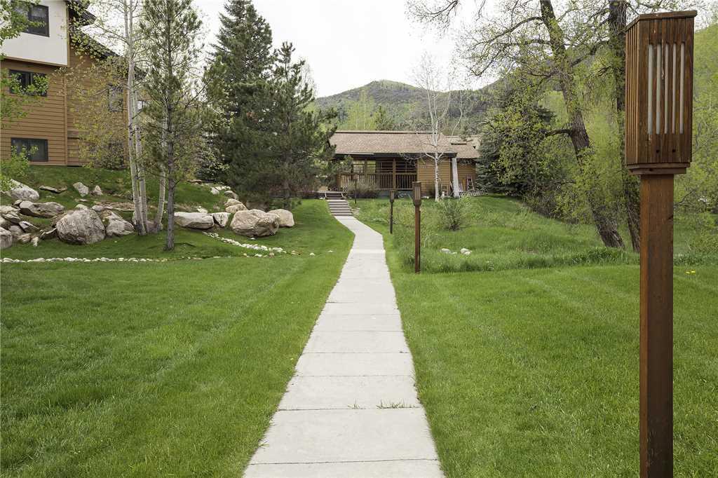 The Pines Condominiums Steamboat Springs Εξωτερικό φωτογραφία