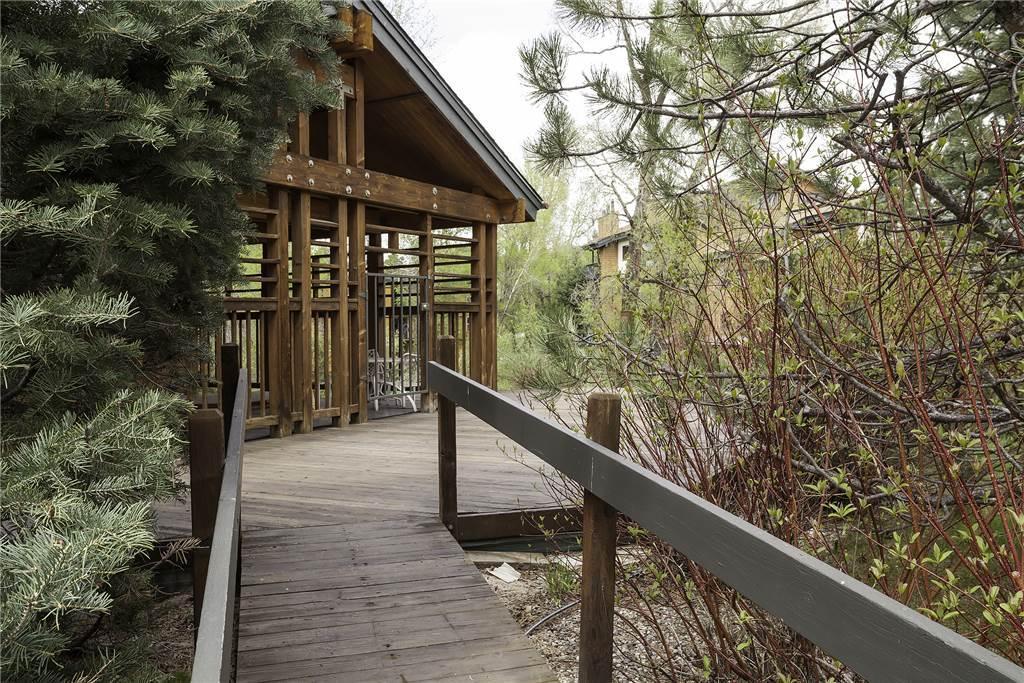 The Pines Condominiums Steamboat Springs Εξωτερικό φωτογραφία